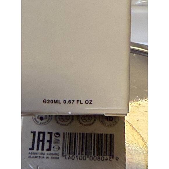 Grown Alchemist Hydra-Restore Cream Cleanser
 - 20 mL - NEW in BOX - Picture 4 of 8